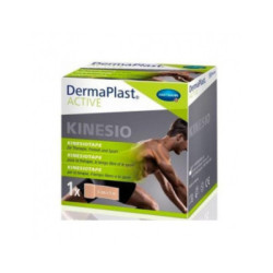 Dermaplast Active Kinesiolo Cn