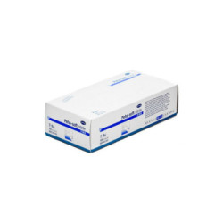 Guante Peha Soft Nitril M 100U