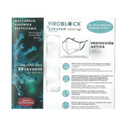 Mascarilla Quir Ti3C 10U