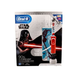 Oral-B Kids Star Wars Estuche