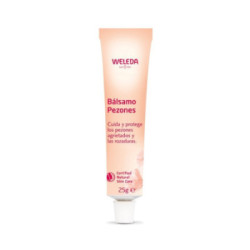 Weleda Balsamo Para Pezones