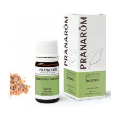 Pranarom Incienso Ae-5Ml