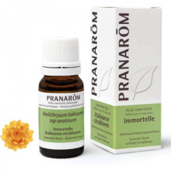 Pranarom Siempreviva Amarilla Ae -5Ml