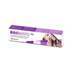 Omnimatrix Crema 20Gr
