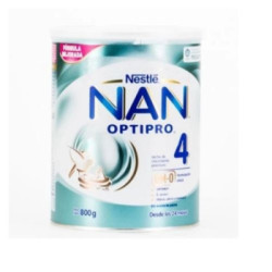 Nan Optipro 4 800 G