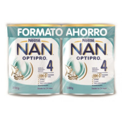 Nan 4 Duplo 800G