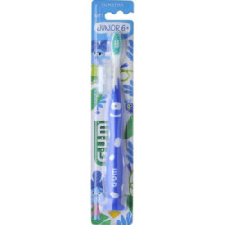 Gum 902 Cepillo Dental Junior Monstruos