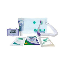 Gum Travel Kit Ortodoncia Viaje