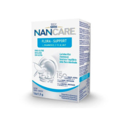 Nan Care Flora Support 14 Sobres 1 5G