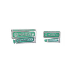 Marvis Dentifrico Classic Strong Mint 25 Ml