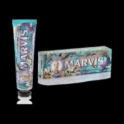 Marvis Pasta De Dientes Sinuous Lily 75Ml