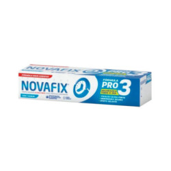 Novafix Formula Pro 3 Sin Sabor 50 G