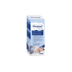 Sleepeel Spray 20 Ml Solucion Para Pulverizacion Bucal