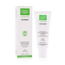 Martiderm Cicavent 1 Envase 40 Ml