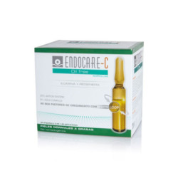 Endocare C Oil-Free 2Ml. 30 Ampollas