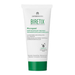 Biretix Micropeel Exf Purif 50Ml.