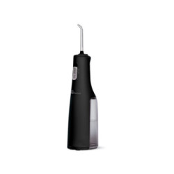 Irrigador Bucal Waterpik Inalámbrico Express Negro