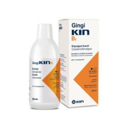 Gingikin B5 Colutorio Bucal 500 Ml.