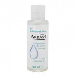 Arbasy Gel Hidroalcoholico 100Ml