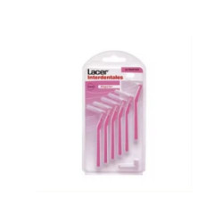 Lacer Cep Interdent Ultrfino Ang 6 U