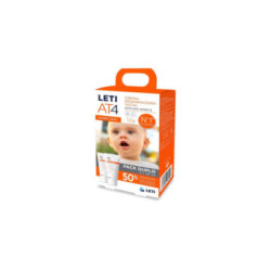 Duplo Leti Facial 2 Ud. 50