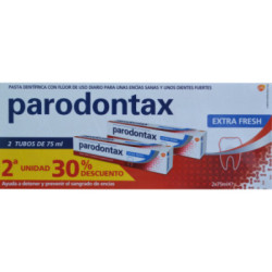 Pack Duplo Parodontax Extra Fresh