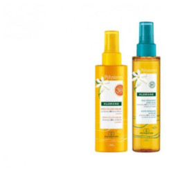 Klorane Poysianes Pack Spray 30+