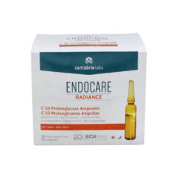 Endocare 1 Second C20 Proteoglicanos 1 Ml. 30 Amp
