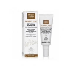 Martiderm Dsp-Crema Renovación 40 Ml.