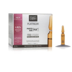 Martiderm Ampollas Photo-Age Ha+ 30 Unidades