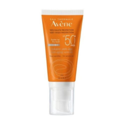 Avene Cuidado Solar Antiedad Spf 50+ 50 Ml.