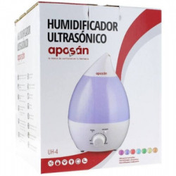 Humidificador Aposan Ultrason