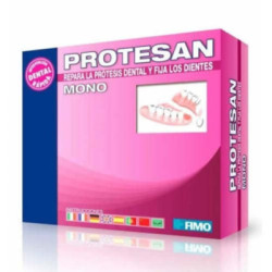 Protesan Mono Adhesivo Protesis Dental 50 G