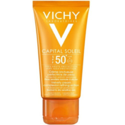 Vichy Cap Soleil Crema Rostro F-50 50 Ml Aht