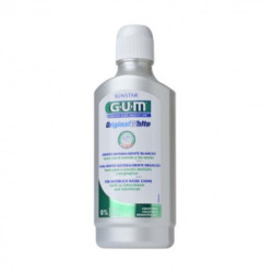 Colutorio Gum Original White 500 Ml.