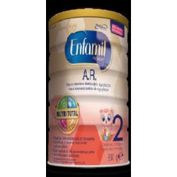 Enfalac 2 Ar 800 G