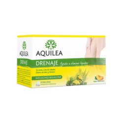Aquilea Drenaje 1.2 G 20 Filtros