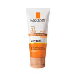Anthelios Unifiant 50+ 50 Ml.