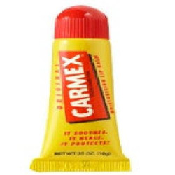 Balsamo Labial Carmex Tubo 10 Gr.