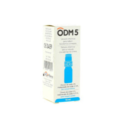 Odm5 Frasco 10 Ml.