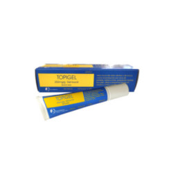 Topigel 200 mg g gel bucal 1 tubo 11,25 g