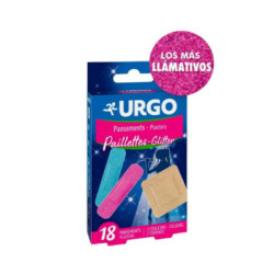 Urgo Brillantina 18 Apositos