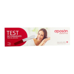 Test Embarazo Aposan