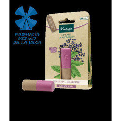 Kneipp Balsamo Labial Intense Care Sauco Y Karite 4.7 G