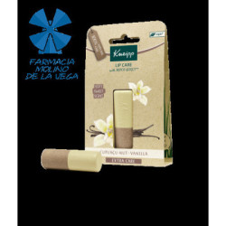 Kneipp Balsamo Labial Extra Care Vainilla Y Cupuaçu 4.7 G