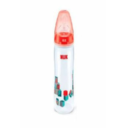 Nuk Biberón Tet Sil Xl Muy Espesos 360 Ml.